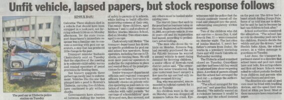 The Telegraph - 26-11-2025